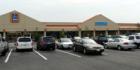 Aldi Supermarket and The Thrift Store are located in Smoketown Plaza at the corner of Smoketown and Minnieville.  There are numerous restaurants as well