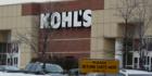 Kohls is located in The Center at Rollingwood next to Global Food