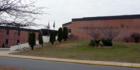Woodbridge High is at the corner of Oakwood and Old Bridge in Lake Ridge