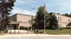Rockldge Elementary is on Mayflower at the corner of Clipper