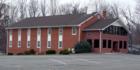 St Margarets Episcopal Church on Omisol Road at Minnieville