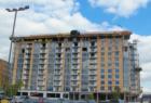 First Phase of New City Vista Condos