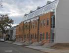 Ridge Street Row Condos