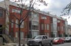 Modern Condos in Historic Mt Vernon Square