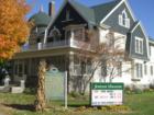 The Jenison Museum
      
      Photo by Therese VanderMeer