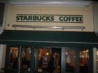 Starbucks In Ridgewood, Ridgewood Avenue, Ridgewood New Jersey