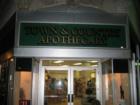 Town & Country Apothecary, Ridgewood Avenue, Ridgewood New Jersey