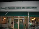 Country Pancake House and Restaurant, Absolutely the most food you can get for the money in Ridgewood, New Jersey. You always leave with a doggie bag