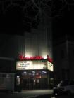 Ridgewood Movies, Ridgewood Avenue Ridgewood New Jersey, Newly Renovated, Comfortable Seats, right in the center of town. 