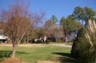 Wynston Ridge is a well-planned subdivision with large homes on large sites with plenty of older trees. 
      