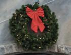 Hillsdale Wreath