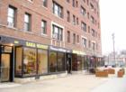 This group of shops along Colorado Avenue have recently been refurbished - the place is getting almost chic & trendy!