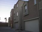 Astoria at Town Center is a community of patio style 2 and 3 story homes located in the booming northwest part of the Las Vegas Valley.