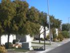 Grandbrooke is situated in the southwest corner of the valley near 215/Tropicana. It is close to shopping, professional offices and medical centers!  