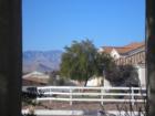 Meister Park is situated in South Las Vegas.  The community boasts large lots, quaint split rail fences and semi custom homes.
