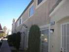 Sleepy Hollow Townhomes is a gated community.  It's mid town location near the 95 provides great proximity to the downtown and north strip areas!