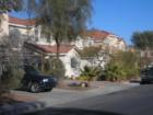 Cobblestone Ridge is located in North Las Vegas near the Cannery Casino and has good proximity to the North I-15  