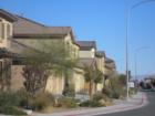 Nelson Ranch is a community filled with executive style homes, tucked in the far northern outskirts of North Las Vegas