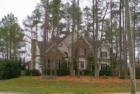 Wynston Ridge is at the corner of Cary Parkway and Holly Springs Rd/Walnut St.