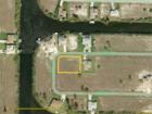 1/2 Acre Lot for sale across from Gulf Access Property.