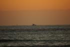 Boat in the Bay