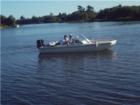 cruise the 5-mile freshwater Lake and 23 miles of interconnecting Canals on the peninsula.