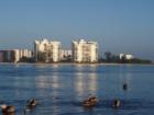 Condos on South end of Ft. Myers Beach