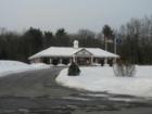 Atkinson town hall