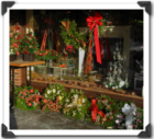 The Scarsdale Flower Shop on East Parkway, Scarsdale, NY