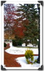 The Village of Scarsdale during the holidays 2007