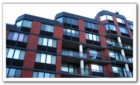 The Classic - 50 E.Hartsdale Ave., Hartsdale, NY - very pet friendly - note the HUGE terraces on the upper floors. Some are close to 1000 sq.ft. 