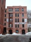 Plummer Building in Worcester, MA