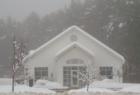 New Hampton Post Office