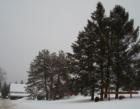 The entrance to Waukewan Golf Club