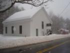 Meredith Farm Museum