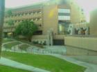 Downtown Glendale Amphitheater hosts outdoor concerts for the public.