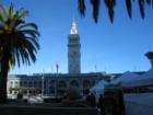 Ferry Landing at the Port of San Francisco