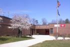 Antietam Elementary on Antietam near Cotton Mill