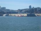 Pilot Boat Station