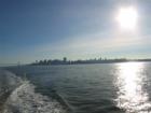 San Francisco Skyline
