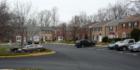Georgetown Park is a group of moderately priced town homes at Central Park Dr on Minnieville