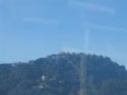 Hilltop Tiburon Home.