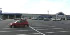 Lowes is in the center at Minnieville and Smoketown