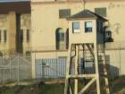 The Look Out at San Quentin Prison