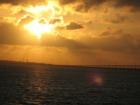 Laguna Madre Sunset