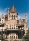 Bishop's Palace