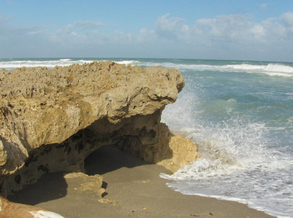 Hutchinson Island