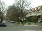 16th Street Heights has many tree-lined street with "Wardman Style" rowhouses, although Washington arichitect, Harry Wardman, probably did not build them.