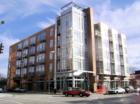 New construction - loft condos