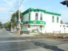 Historic Building (formerly Side Car Cafe), Main St., Farmingdale 2007, now Viva Juan's
      
      by Feng Shui Long Island
